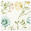 Longmoor, Springwood - Twist&Fit Roller Blind